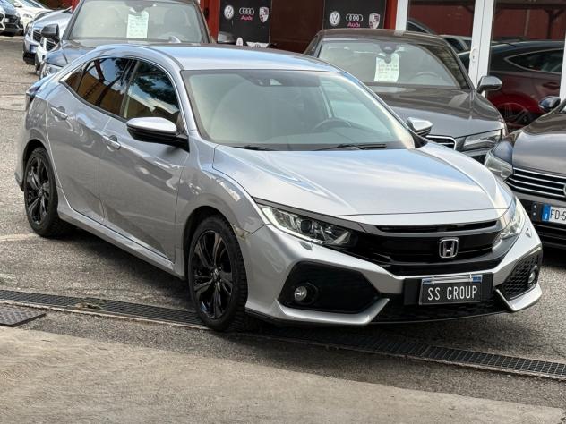 Civic 1.6 - Executive Premium-unipro-rate-sport - - Foto 5
