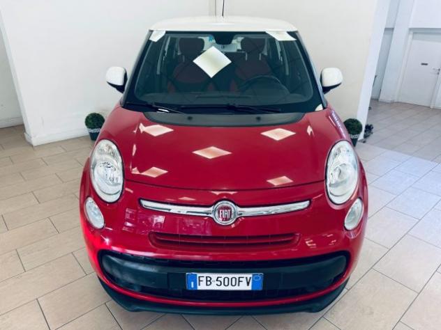 FIAT 500L 1.4 120 CV GPL - 136.000 Km rif. 24167449 - Foto 3