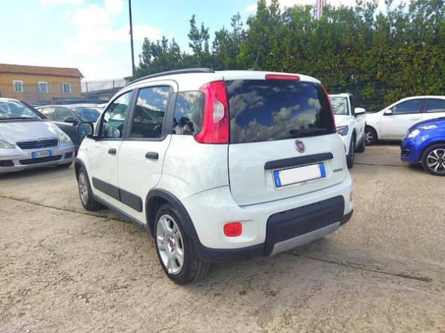 FIAT Panda 1.0cc HYBRID CITYLIFE 70cv rif. 22299355 - Foto 5
