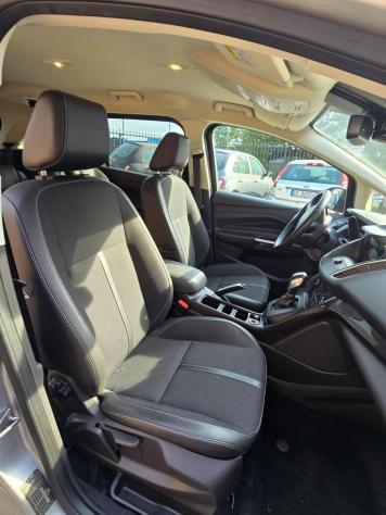 FORD - C-Max - 1.5 TDCi 150CV S&S Business - Foto 7
