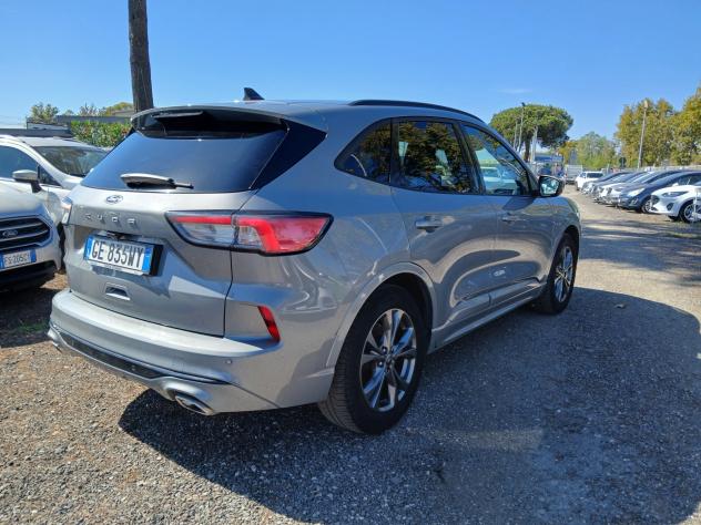 Ford Kuga 1.5 EcoBlue 120 CV aut. 2WD ST-Line X - Foto 5