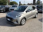 Hyundai i10 i10 1.0 mpi Tech Connect Pack-SOLO KM. 19.321