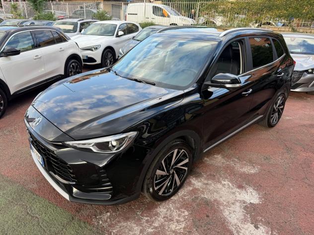 MG ZS 1.5 hybrid Luxury auto - Foto 2
