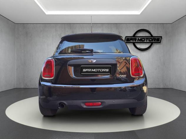 MINI Mini One 1.2 102cv - PREZZO PROMO - Foto 5