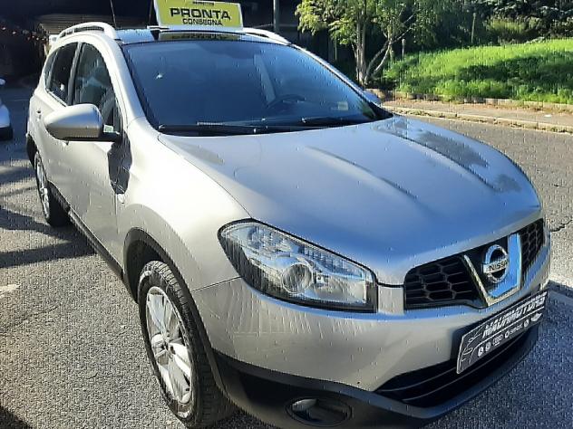 NISSAN QASHQAI 2 1.6 dCi DPF TEKNA - Foto 2