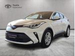 TOYOTA C-HR 1.8 Hybrid E-CVT Active rif. 23825344