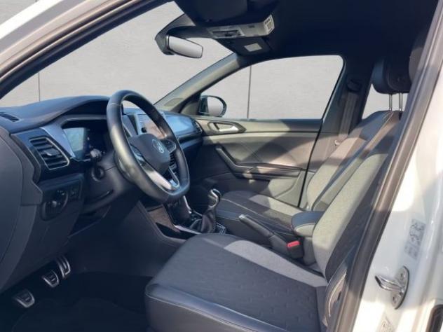 VOLKSWAGEN T-Cross 1.0 TSI Edition Plus rif. 23424722 - Foto 3