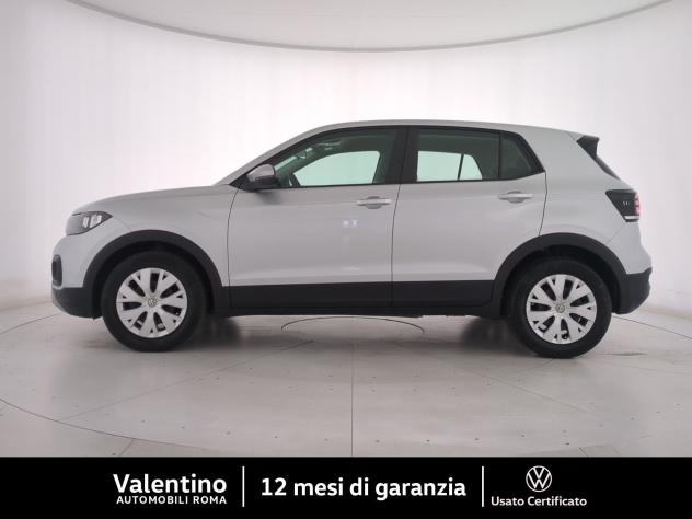 Volkswagen T-Cross 1.0 tsi Urban 95cv - Foto 4