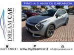 KIA Sportage 1.6 CRDI 136 CV 2WD Mild Hybrid Style rif. 23775615