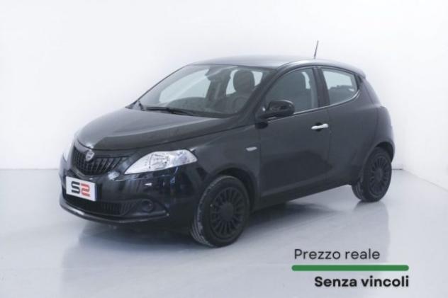 LANCIA Ypsilon 1.0 FireFly 5 porte S&S Hybrid Silver NEOPATENTATI rif. 20379570