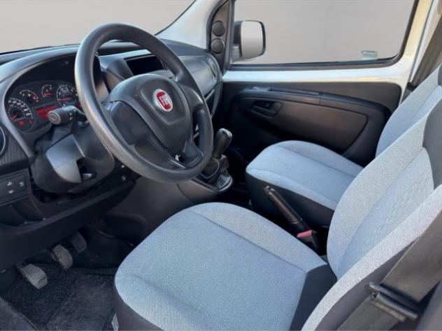 FIAT Fiorino 1.3 MJT 95CV rif. 23799985 - Foto 7