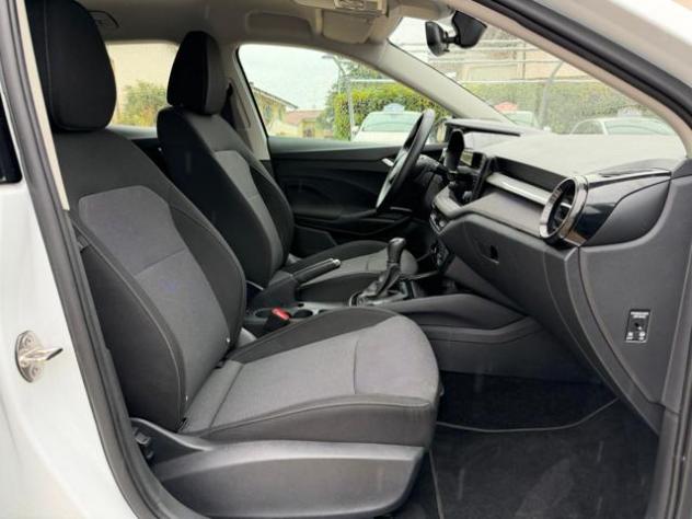 SKODA Fabia 1.0 TSI 95 CV Young Edition OK NEOPATENTATI rif. 23987260 - Foto 6