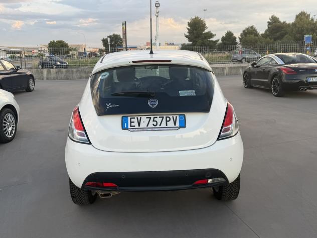 Lancia Ypsilon 1.3 MJT 16V 95 CV 5 porte S&S Gold - Foto 7