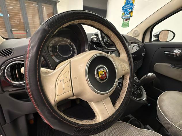 FIAT 500 500 1.2 69cv AUTOMATICA - Foto 10