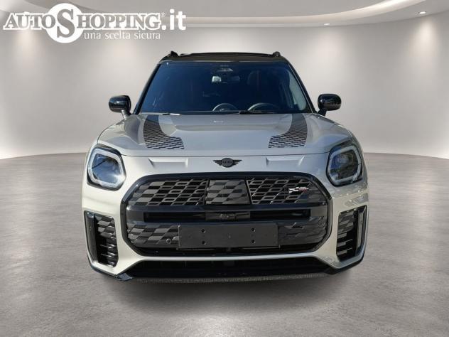 MINI Countryman Mini U25 Mini 1.5 48V C JCW auto - Foto 2