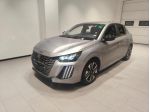Peugeot 208 208 PureTech 100 Stop&Start 5 porte Allure** - NeoPATENTATI -