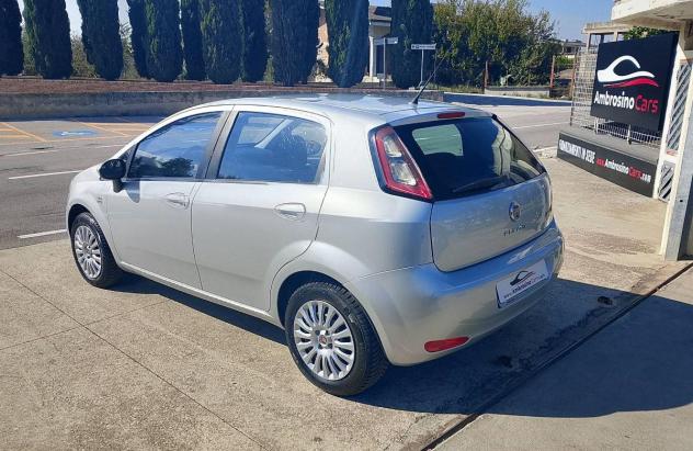 FIAT - Punto - 1.4 8V 5p. Easypower Street - Foto 3