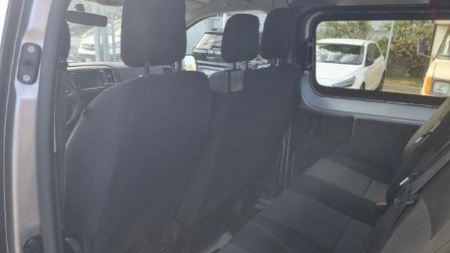 OPEL Vivaro 2.0 Diesel 145CV S&S PL-SL-TN-DC L Furg. Enjoy Mag rif. 24109811 - Foto 10