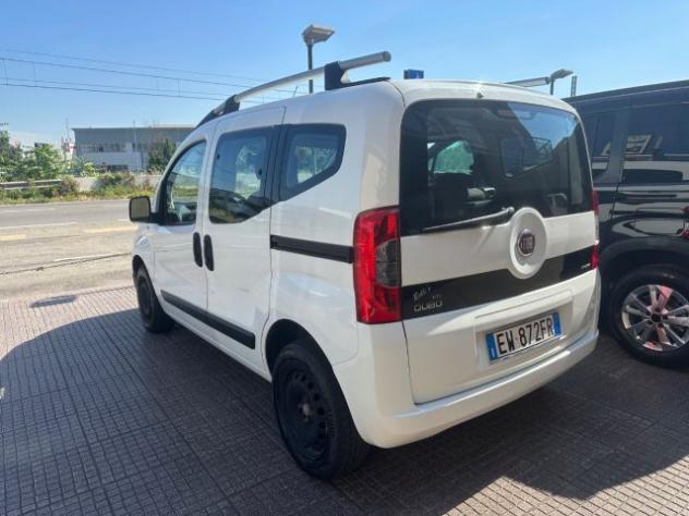FIAT Qubo 1.3 MJT 75 CV Dynamic rif. 23765092 - Foto 3
