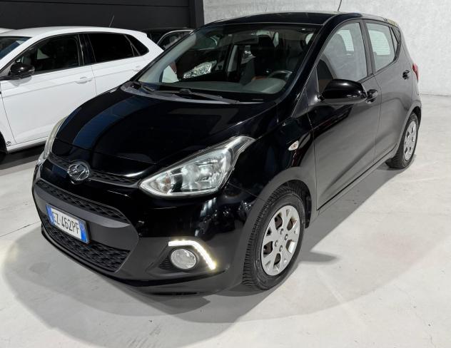 Hyundai i10 Benzina Neopatentati - Foto 3