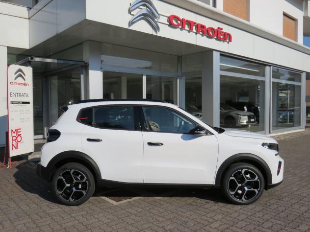 Citroën C3 Turbo 100 cv Manuale PLUS - Foto 3