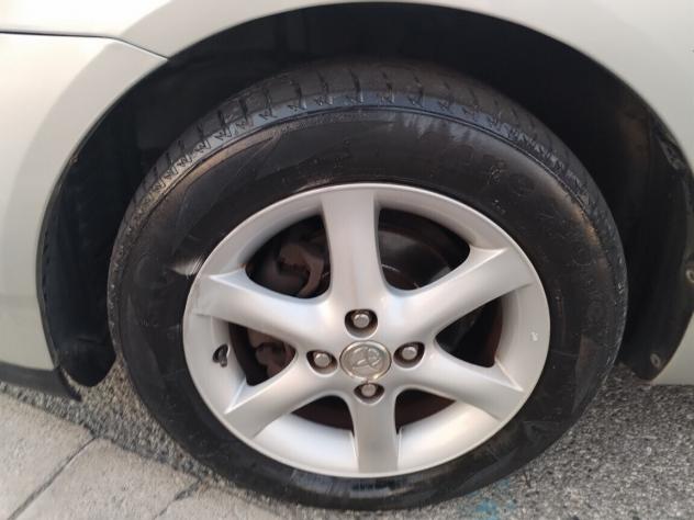 Toyota Corolla 1.4 16V 5 porte Sol 151900KM 2005 FULL SERVICE TOYOTA - Foto 7