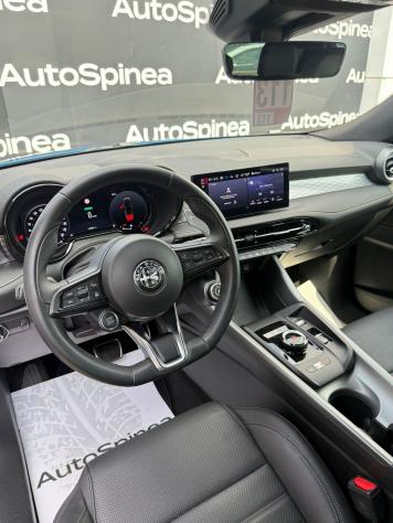 Alfa Romeo Tonale 1.5 160cv Hybrid TCT7 Veloce - Foto 8