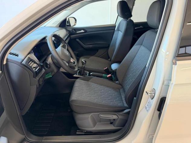 VOLKSWAGEN T-Cross 1.0 TSI 115 CV Edition Plus Km0 rif. 23815853 - Foto 8
