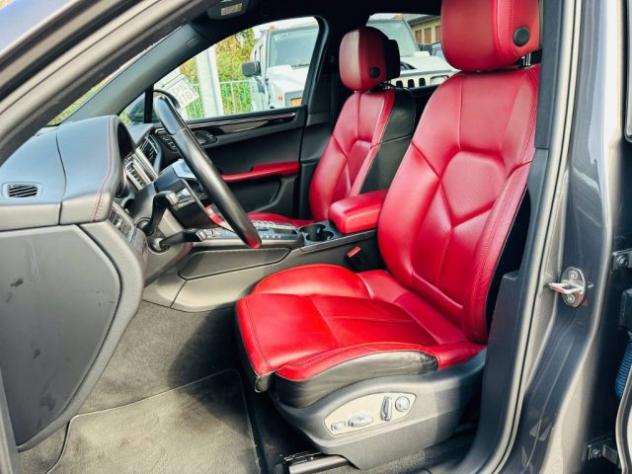 PORSCHE Macan 3.0 S Diesel rif. 23054964 - Foto 8