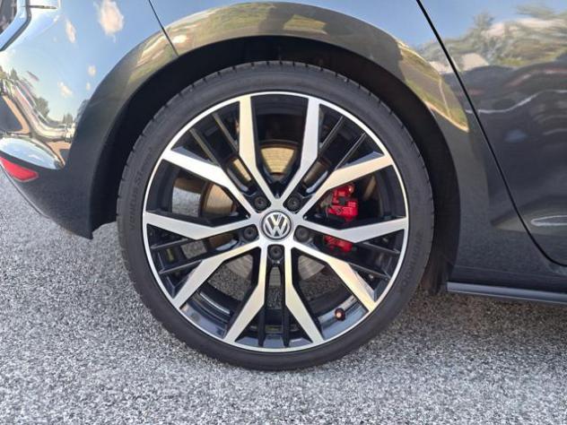 VOLKSWAGEN Golf GTD 2.0 TDI 5p GTD Technology rif. 24097310 - Foto 6