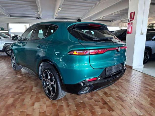 ALFA ROMEO Tonale PHEV 280cv Q4 Veloce rif. 24188673 - Foto 4