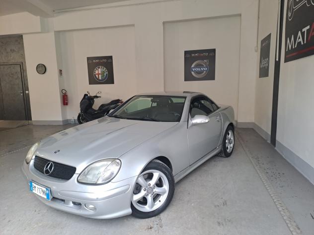 Mercedes-benz SLK 320 cat - Foto 2