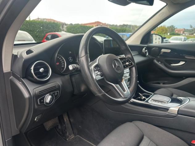 MERCEDES GLC (X253) GLC 220 d 4Matic Premium Plus - Foto 8