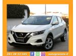 Nissan Qashqai 1.5 dCi 115CV X-Tronic Business Navi+Retrocam.