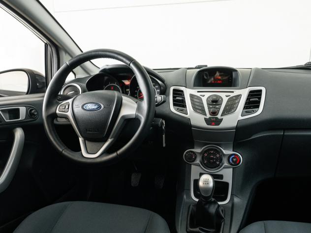 Ford Fiesta 1.2 82 CV 5 porte Titanium - Foto 10