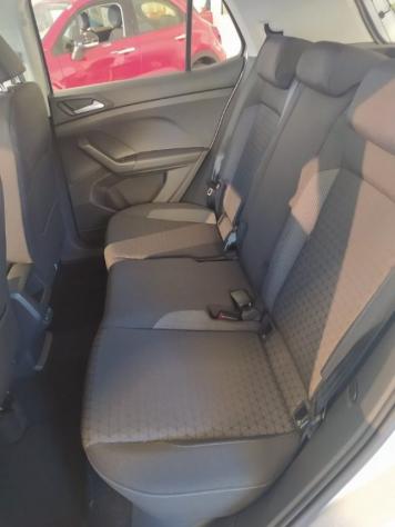 VOLKSWAGEN T-Cross 1.0 TSI 110 CV Style rif. 19935500 - Foto 10