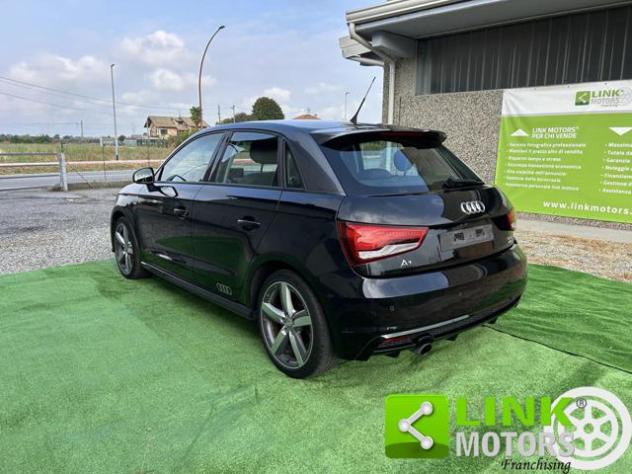 AUDI A1 S-LINE ULTRA SPORT rif. 24224595 - Foto 7