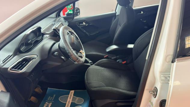 Peugeot 208 PureTech 82 3p. GPL Allure - Foto 10