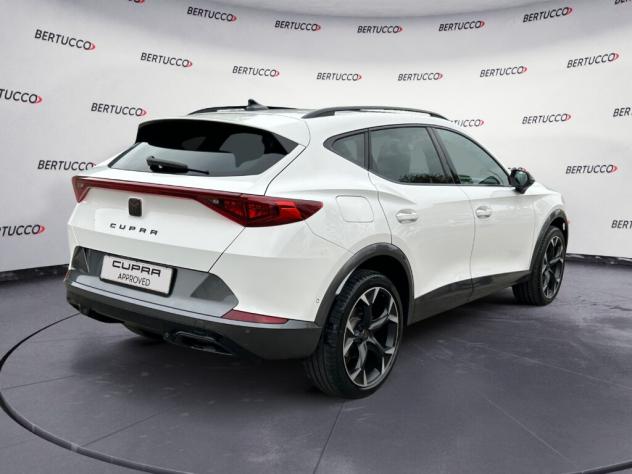 CUPRA Formentor Formentor 2.0 TDI DSG 4Drive - Foto 4