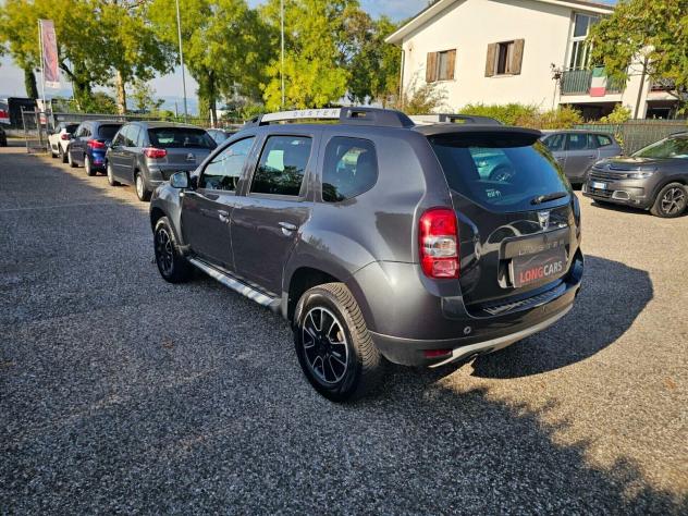 Dacia Duster 1.5 dCi 110CV Start&Stop 4x2 Serie Lim.Urban Explorer - Foto 6