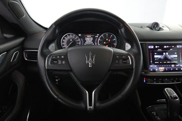 MASERATI Levante Levante 330 CV MHEV AWD GT rif. 24078641 - Foto 5