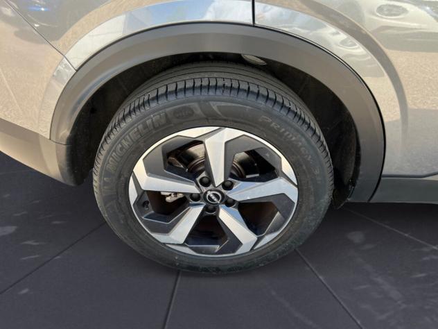 NISSAN Qashqai 3ª serie Qashqai e-Power N-Connecta - Foto 7
