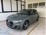 Audi A1 Sportback 30 TFSI S line edition 110CV