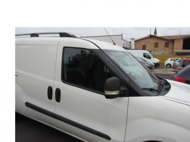 OPEL COMBO 1.6 CDT VAN PRATICO E VALIDO - Foto 8