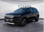 Jeep Compass 1.6 MJet II 96kW Limited