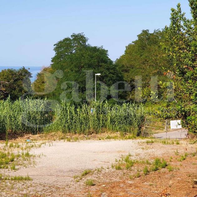 Terreno Residenziale - Colonnella . Rif.: Rif W177VRG