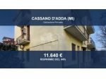 Immobile in asta di 40 m² in vendita a Cassano d'Adda
