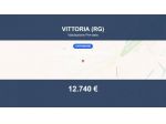 Immobile in asta di 103 m² in vendita a Vittoria