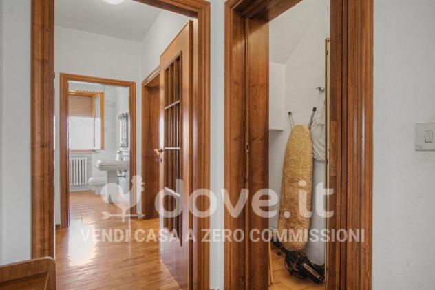 Casa indipendente di 265 m² con più di 5 locali e box auto doppio in vendita a Argenta - Foto 19