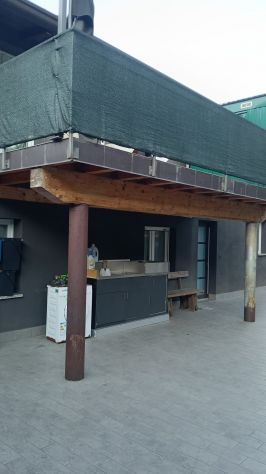CASA SINGOLA SU DUE LIVELLI - Foto 6